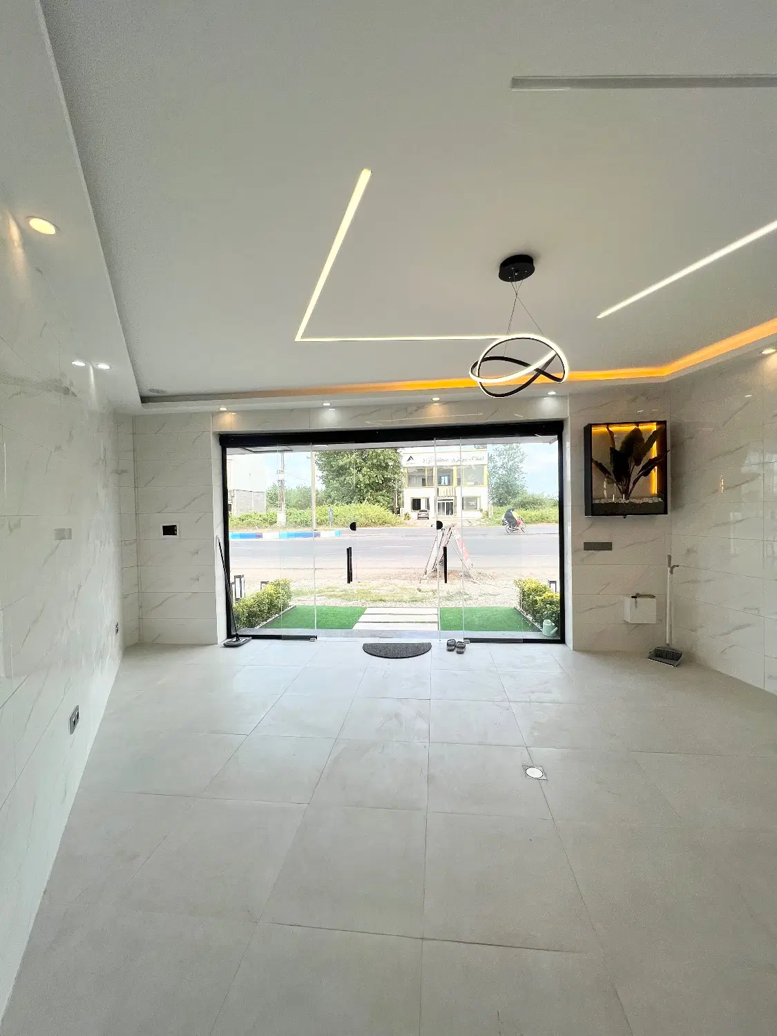 اجاره مغازه در منطقه آزاد انزلی