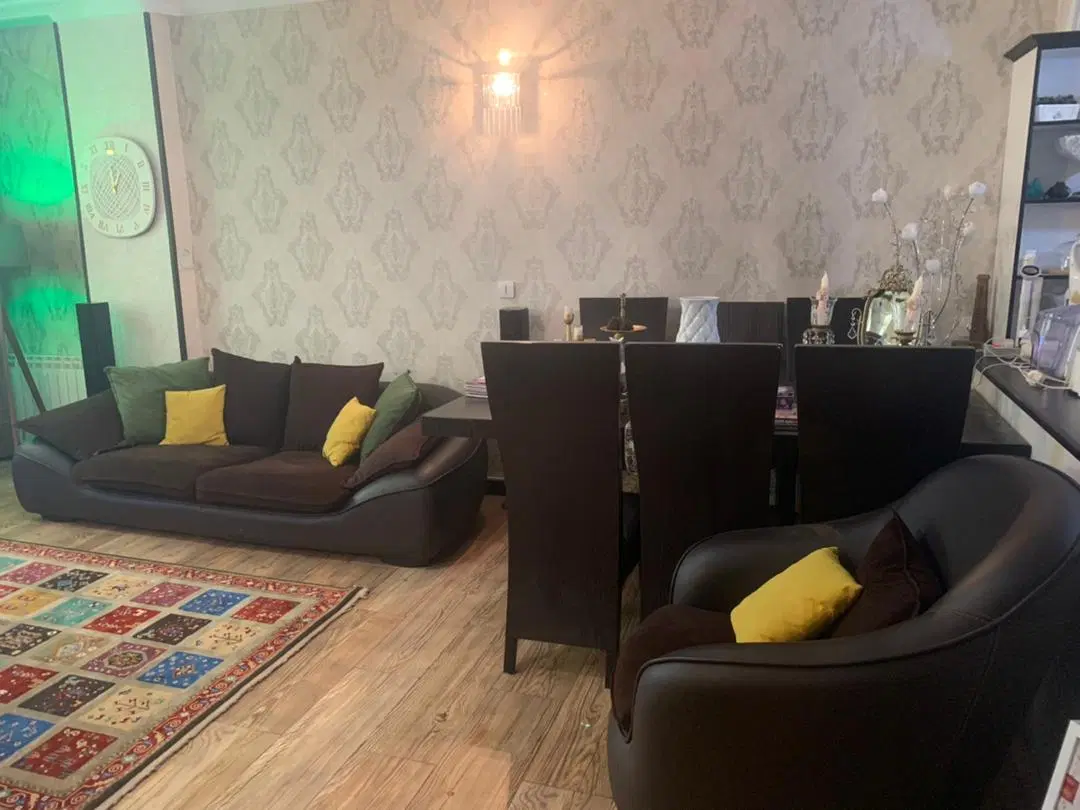 آپارتمان ۸۹متری