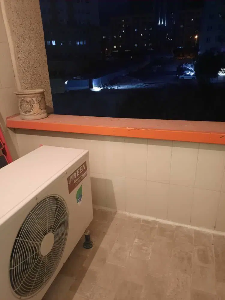 شهرزیبا 80متری _2خواب_غرق نور