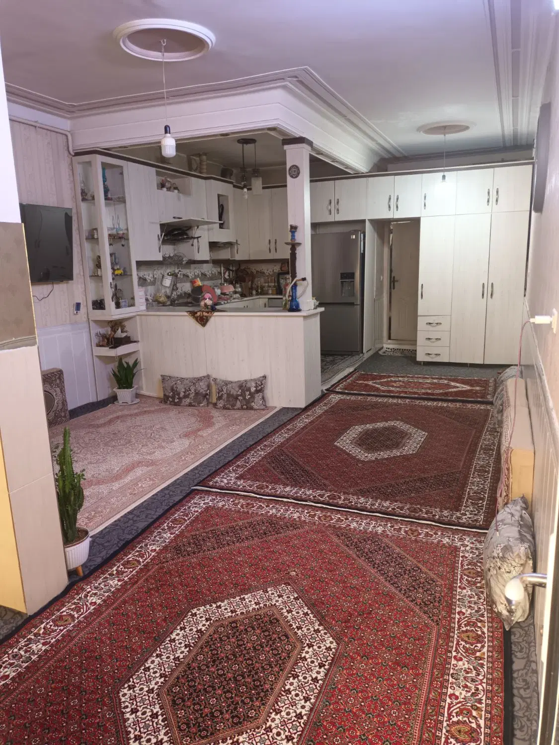 ویلایی ۲واحد