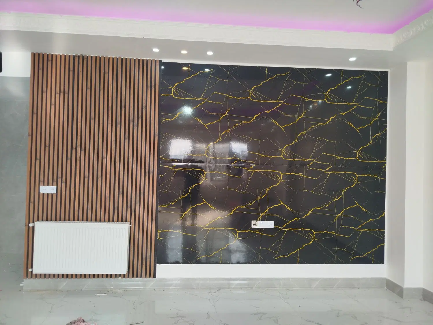 منزل مسکونی علی آباد