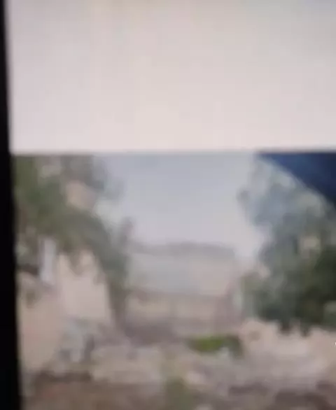 زمین مسکونی
