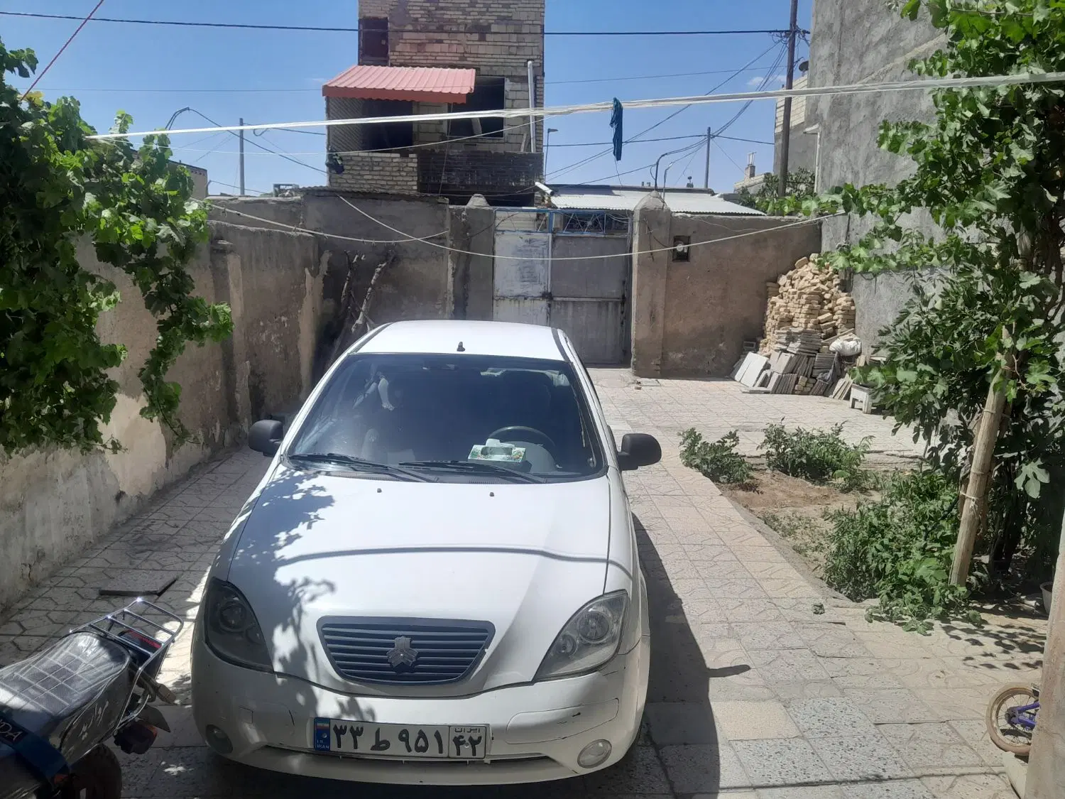 خانه ویلایی ۲۵۰ متری