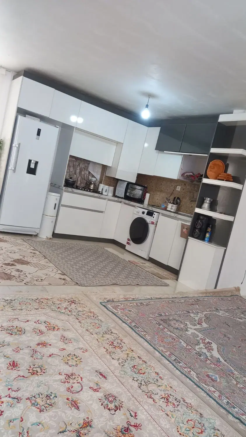 آپارتمان خوش قیمت ۸۵ متری