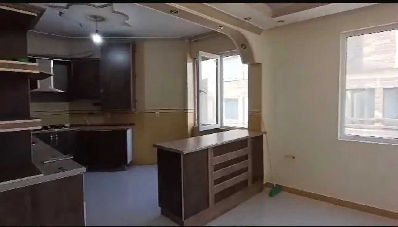 ۱۲۰متر_ تک‌واحدی_نوبهار_فول‌امکانات_تخلیه فوری
