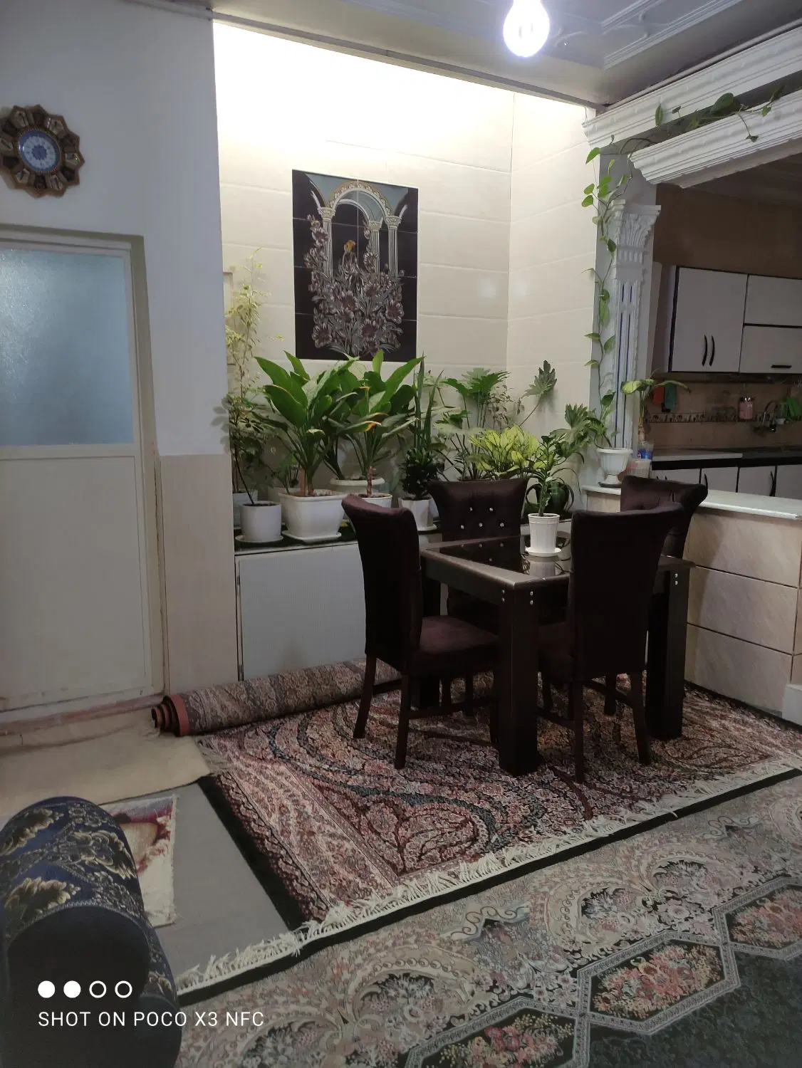 خانه مستقل
