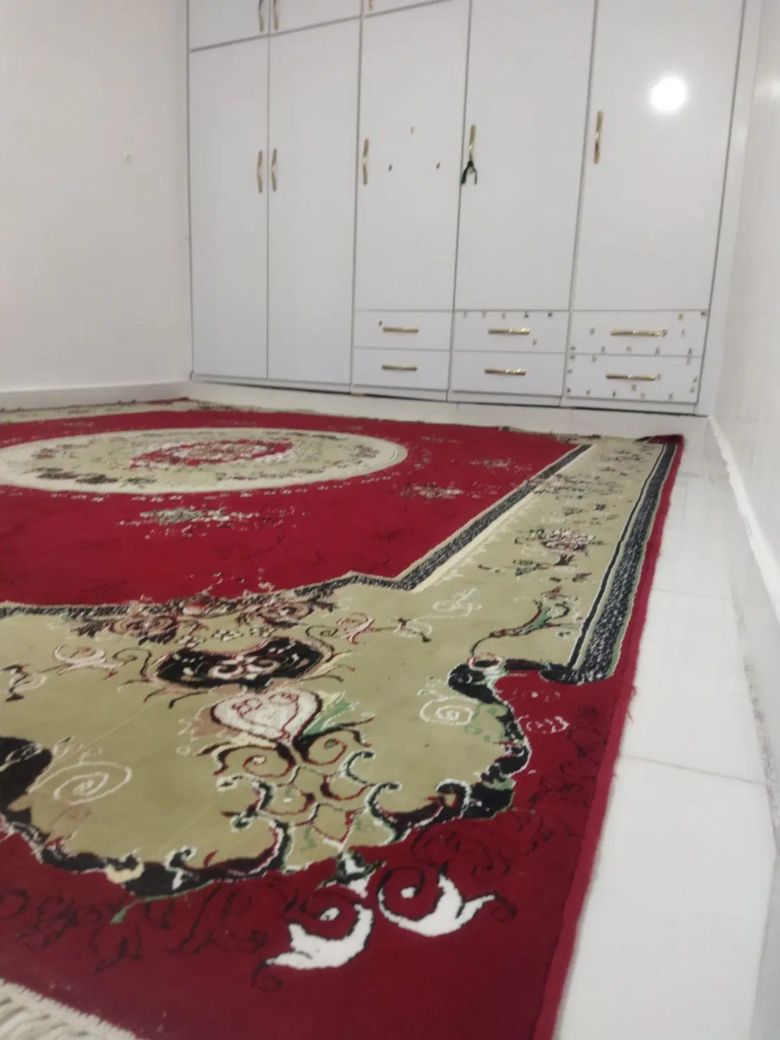 فروش خانه 132متر در بین الحرمین