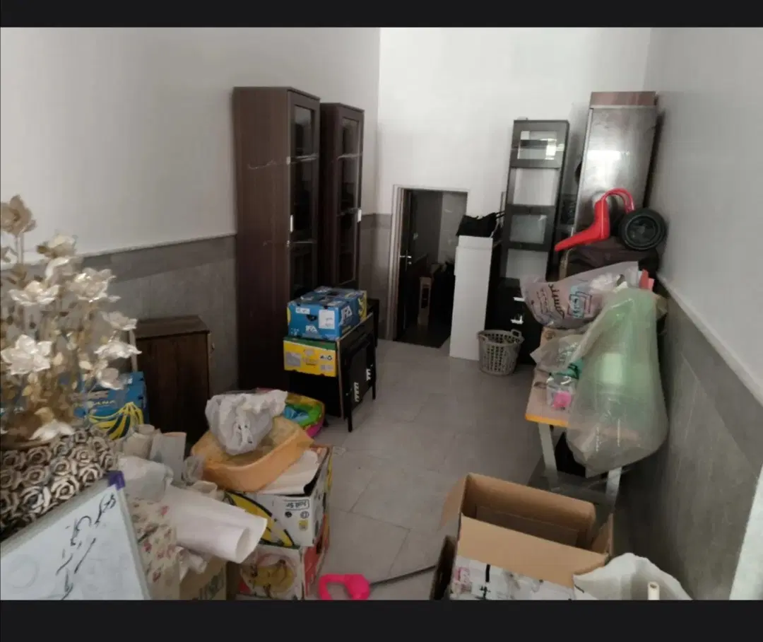 منزل دوطبقه بلوار کشاورز