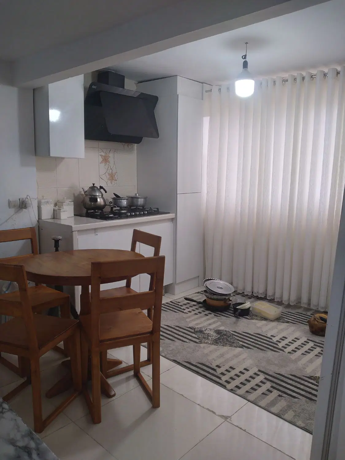 رهن خانه ۷۵ متری