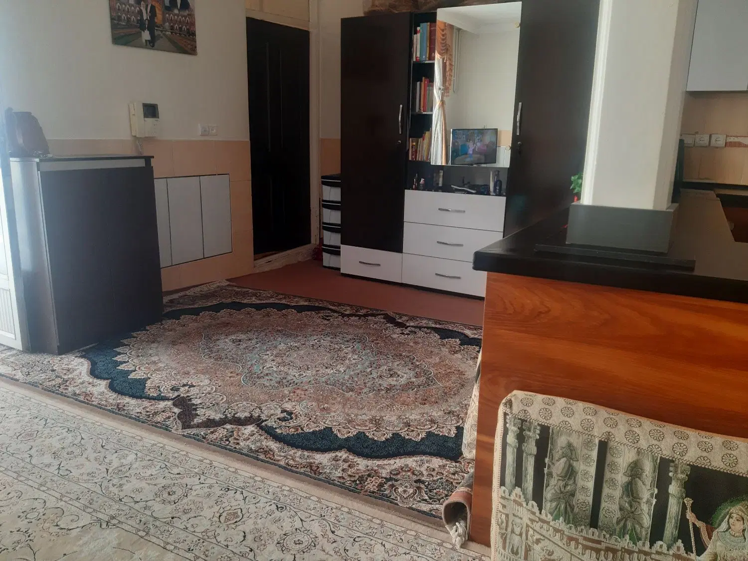 منزل ویلایی