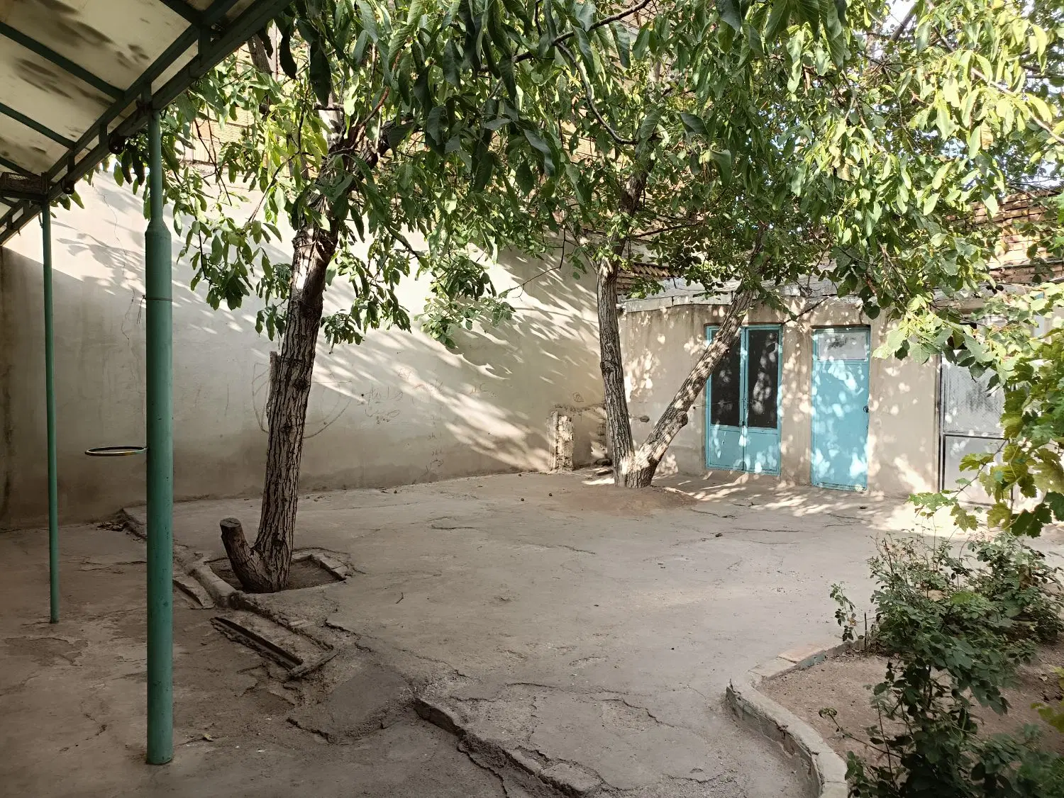 منزل ویلایی