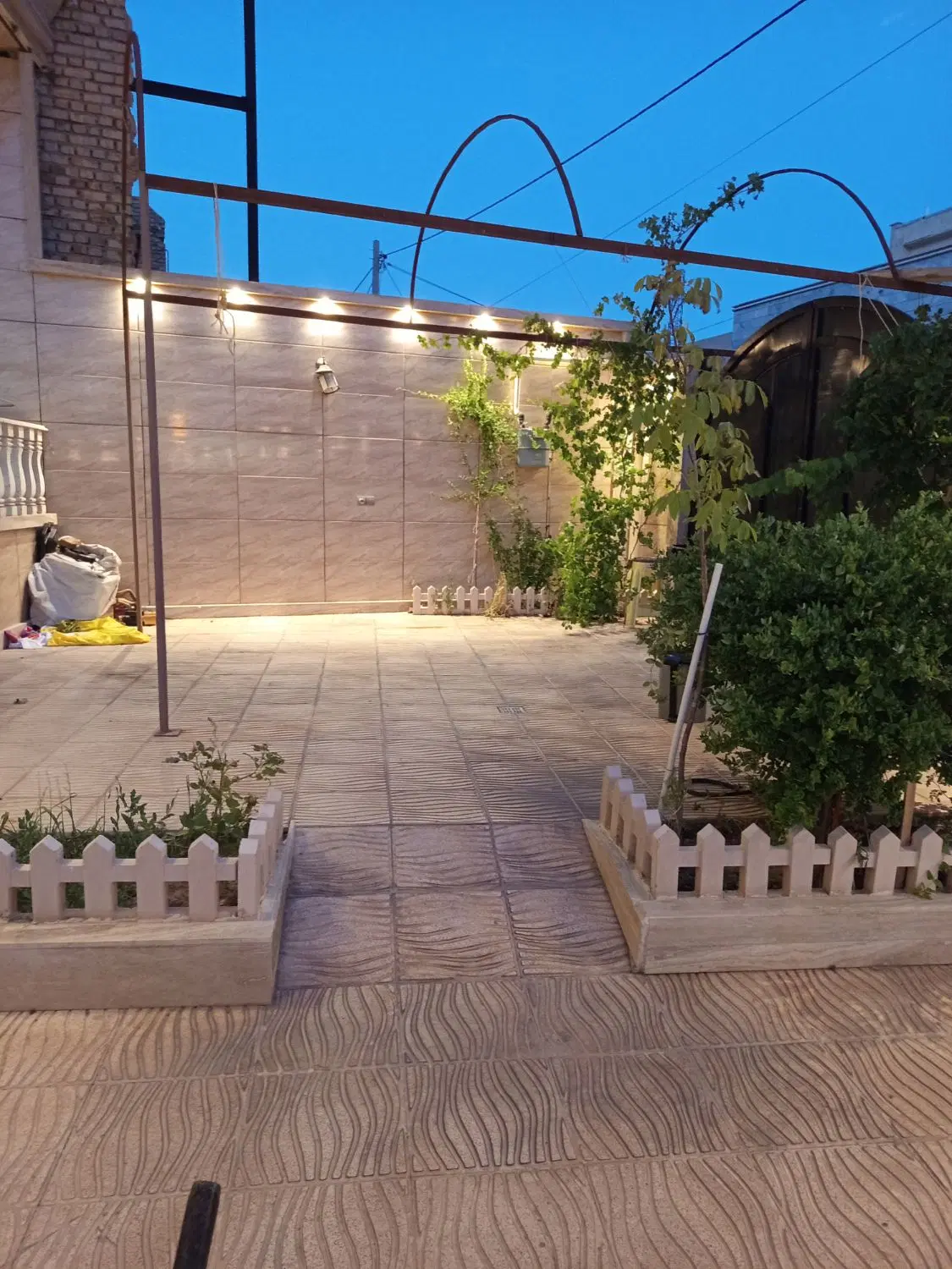 فروش خانه ویلایی دوبلکس