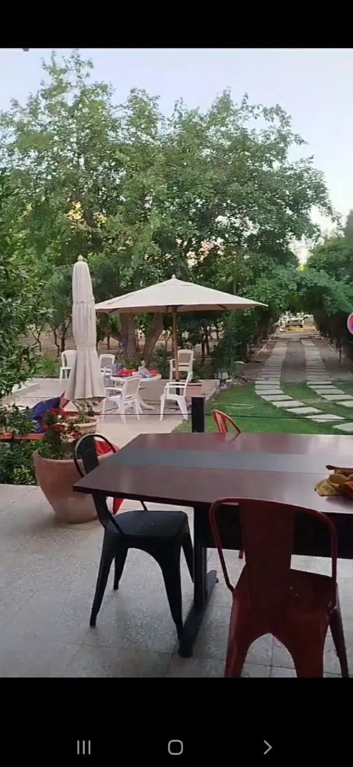 ویلای