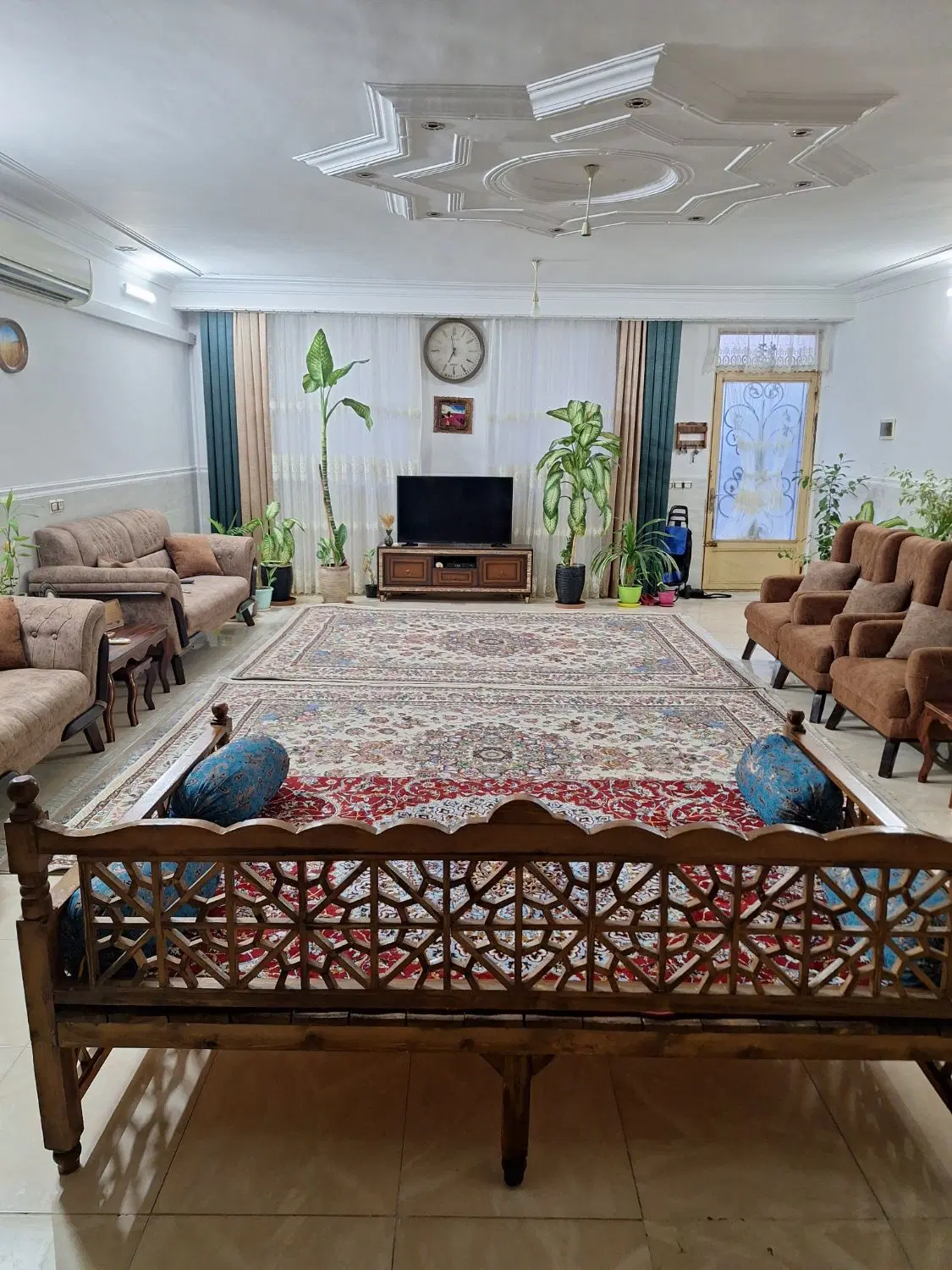 منزل مسکونی ویلایی