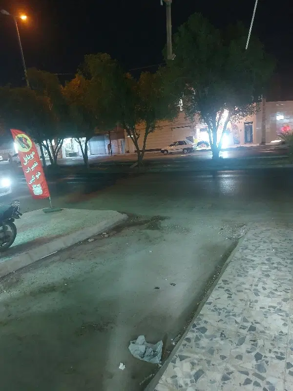 مغازه ۳۰متری