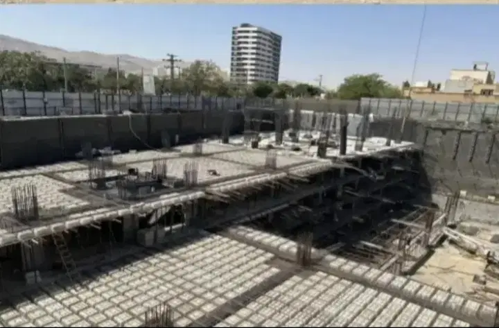 امتیاز کاشانه سازان دادگستری نواب