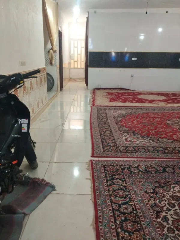 اسماعیلیه کریشان دو
