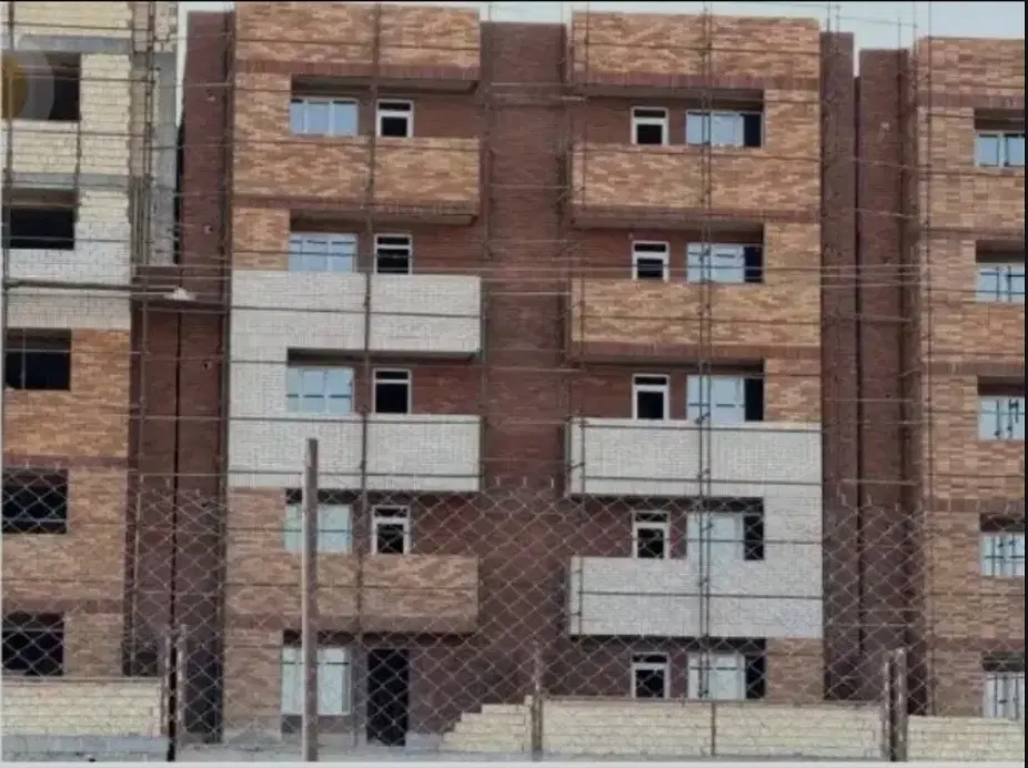 مسکن ملی فرخشهر