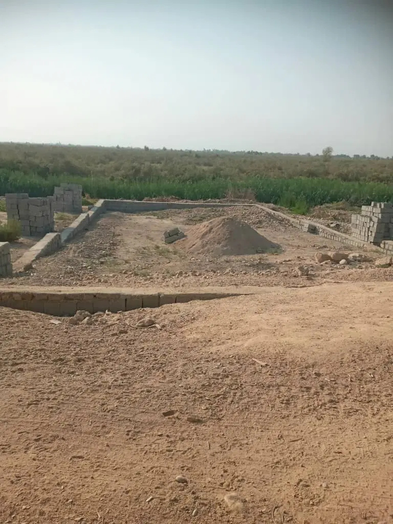 زمین مسکونی به مساحت ۳۰۰متردرشهرسرداران