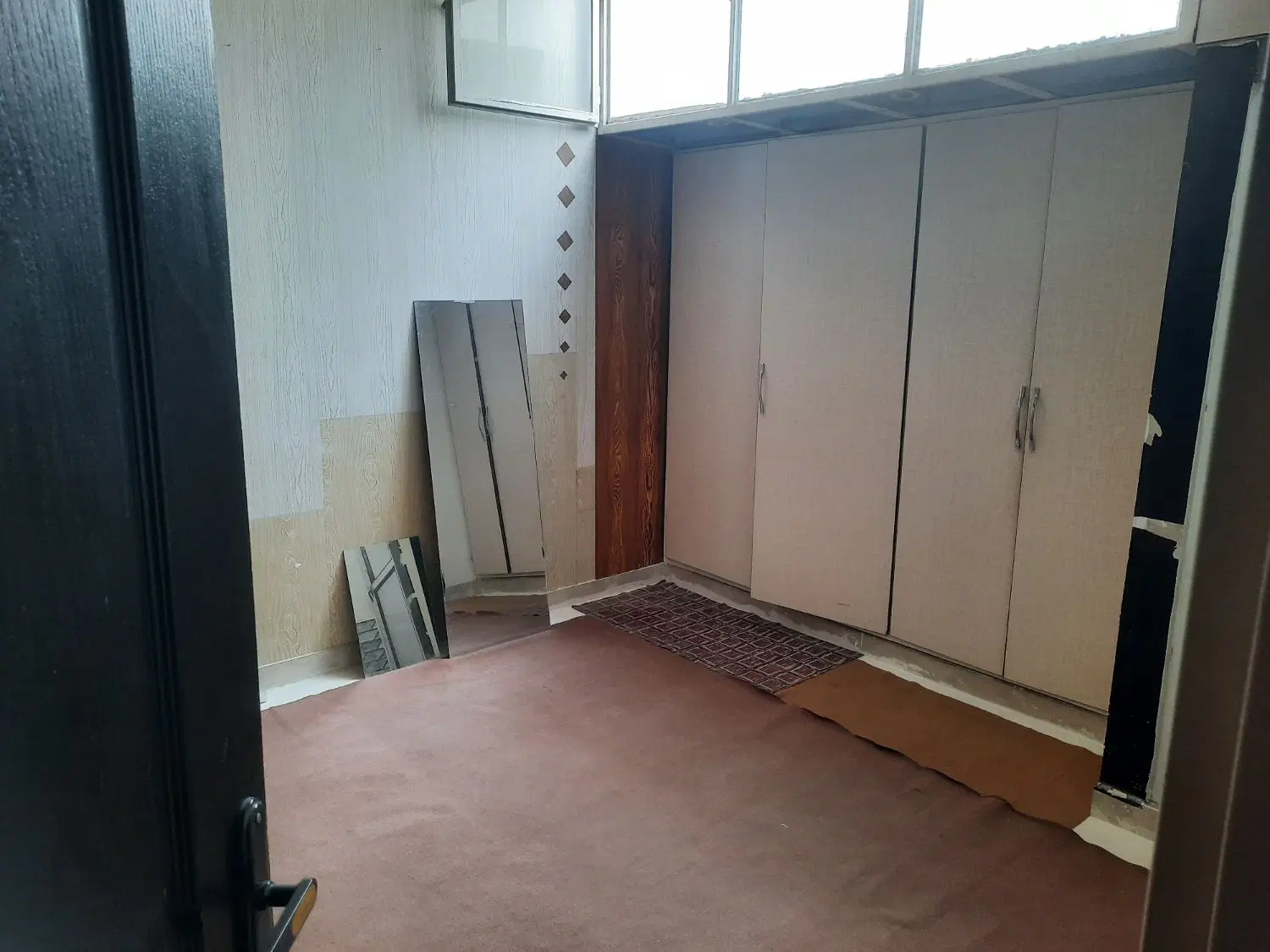 خانه اجاره ای