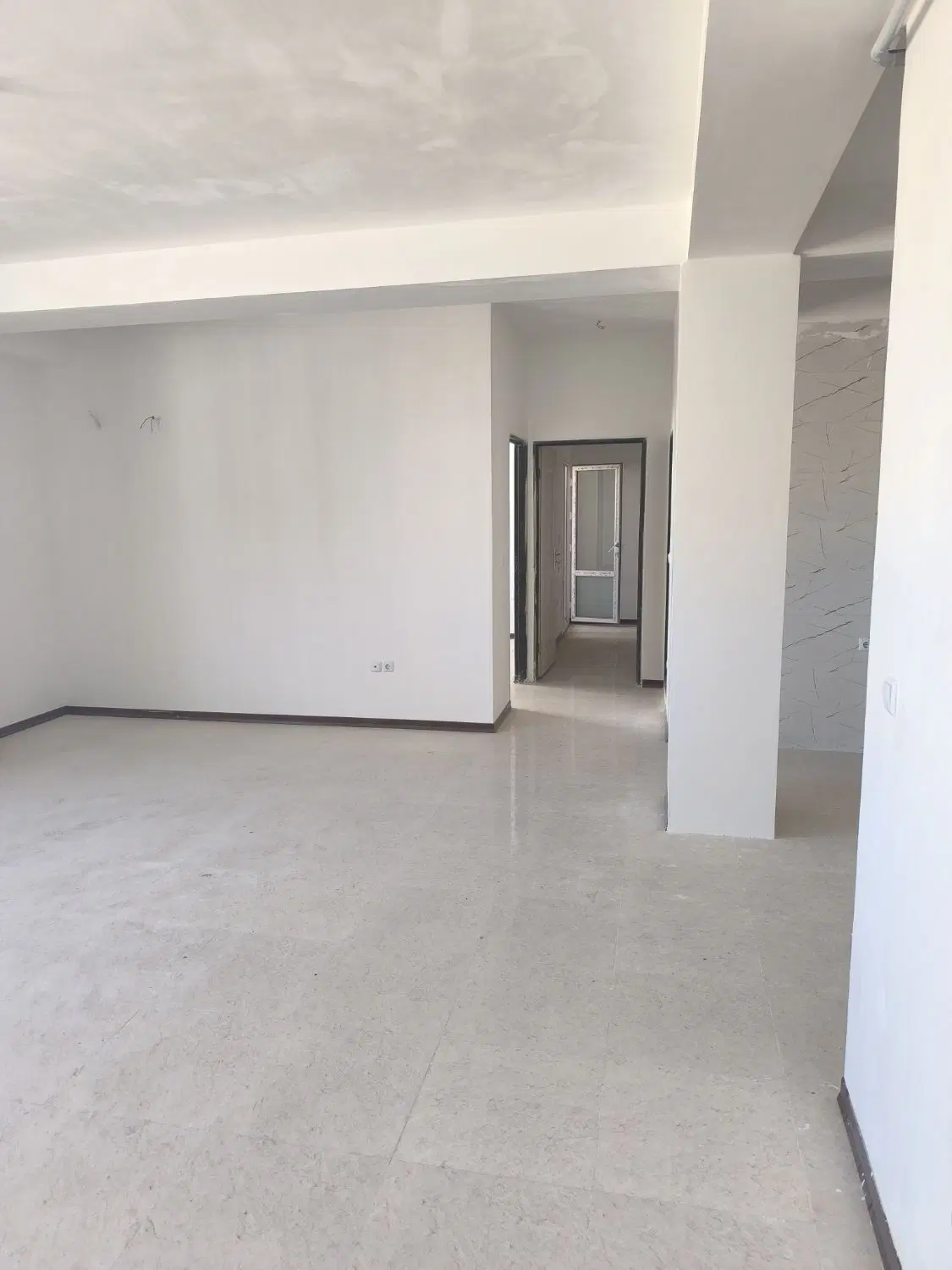 آپارتمان کوی زیتون D7