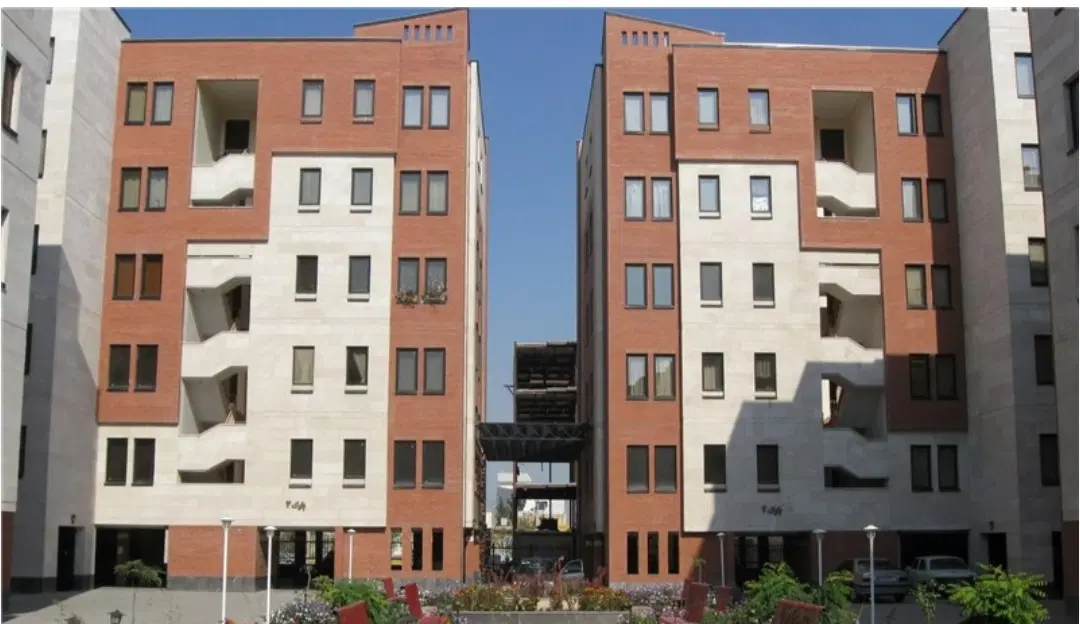 دانش‌‌پارکینگ‌اختصاصی
