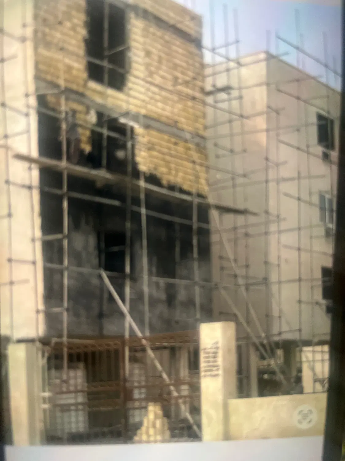مسکن نوساز