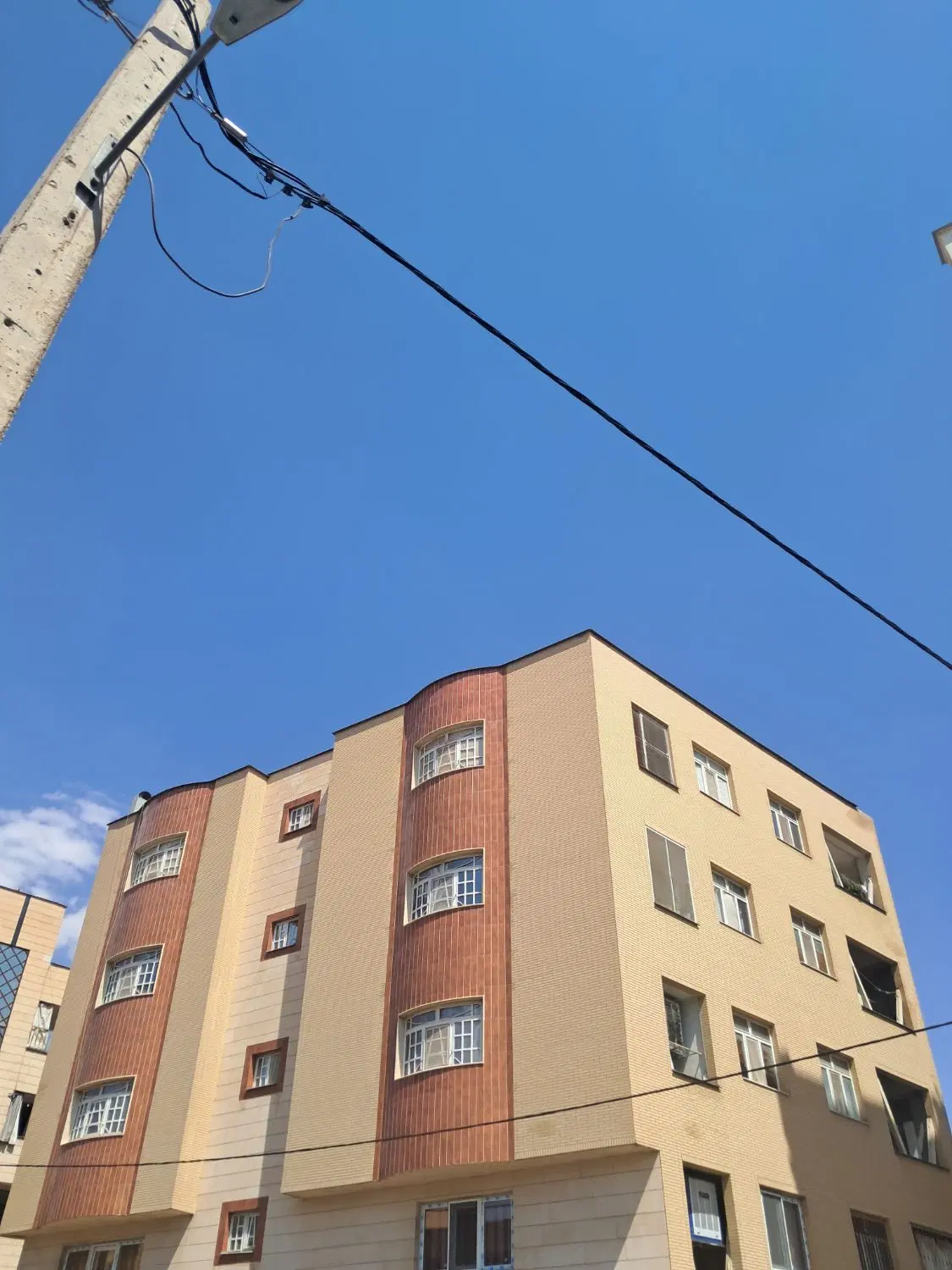 با سلام فروش واحد اصفهان معاوضه باشیراز