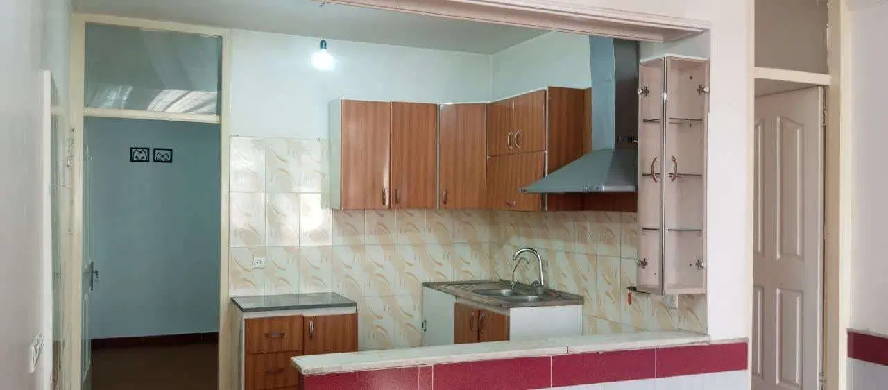 واحد مستقل تک خواب طبقه روی همکف