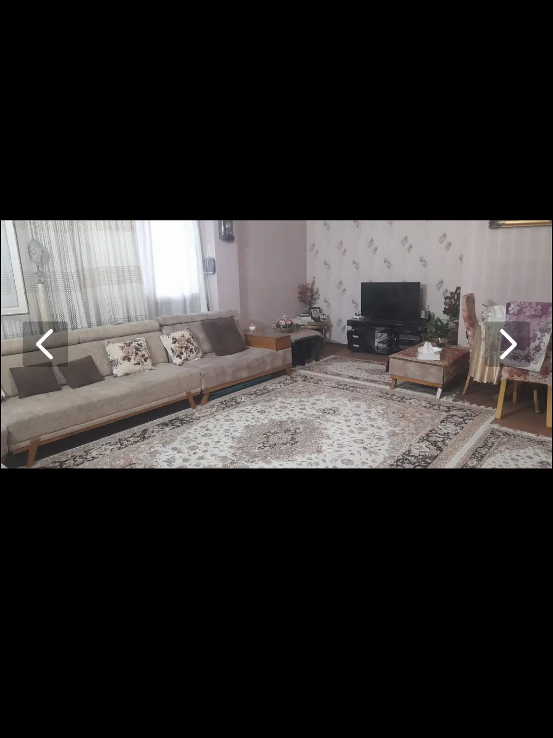 عرفان با پارکینک و انباری