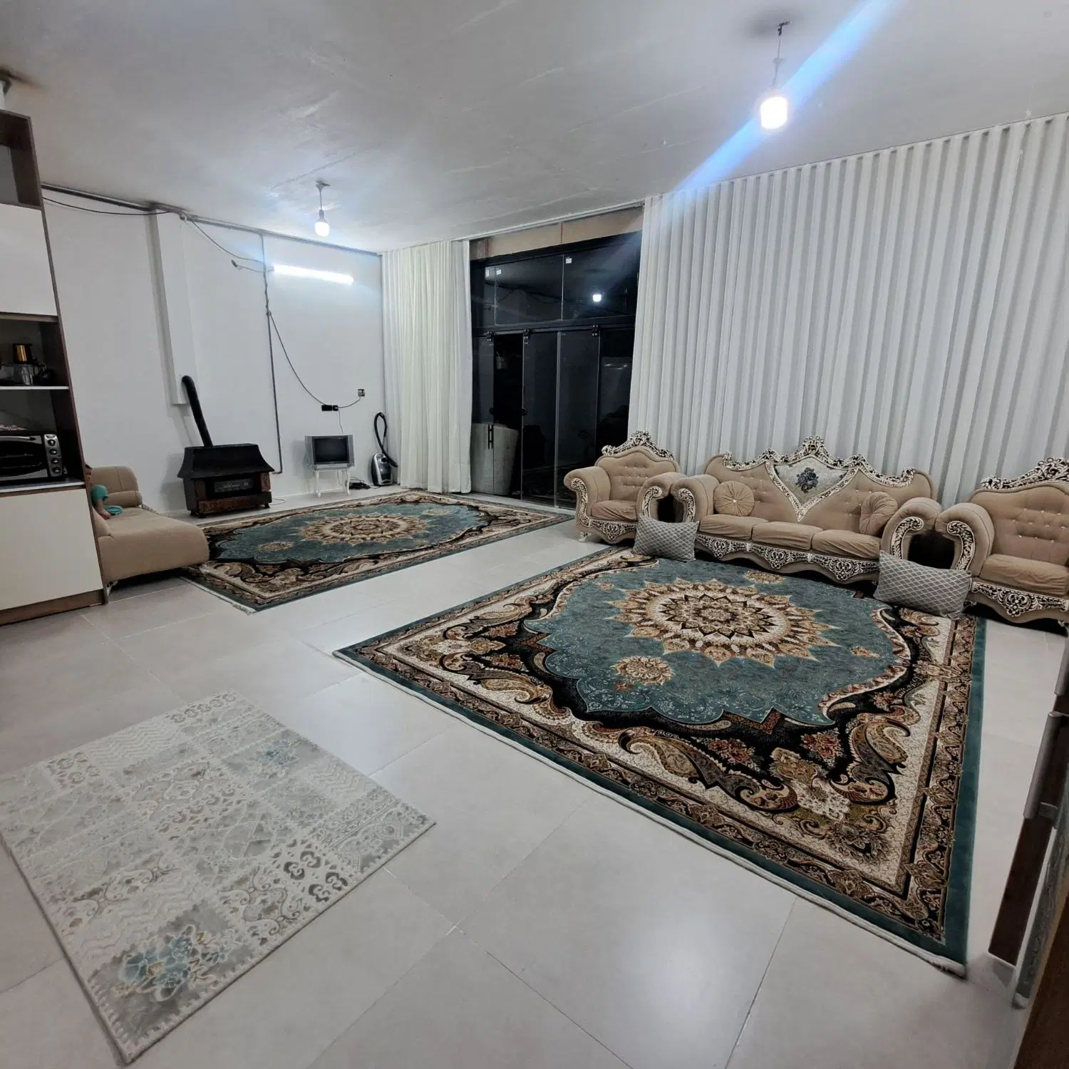 خونه ویلایی شیک