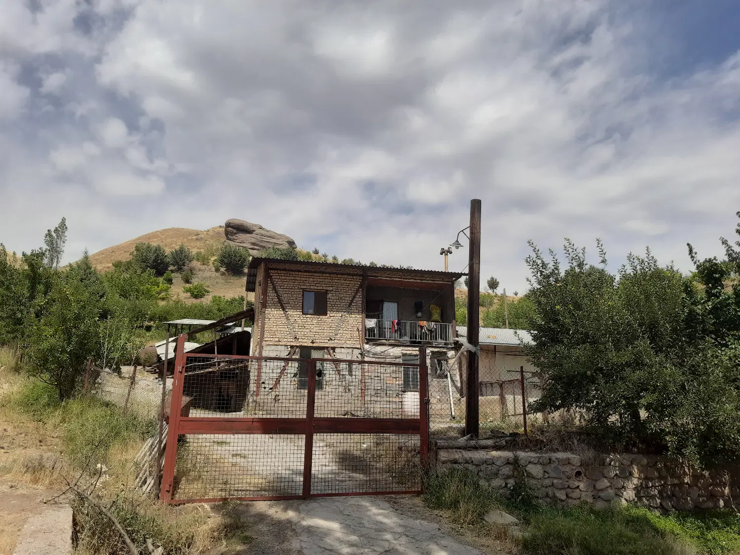 ملک صنعتی طالقان