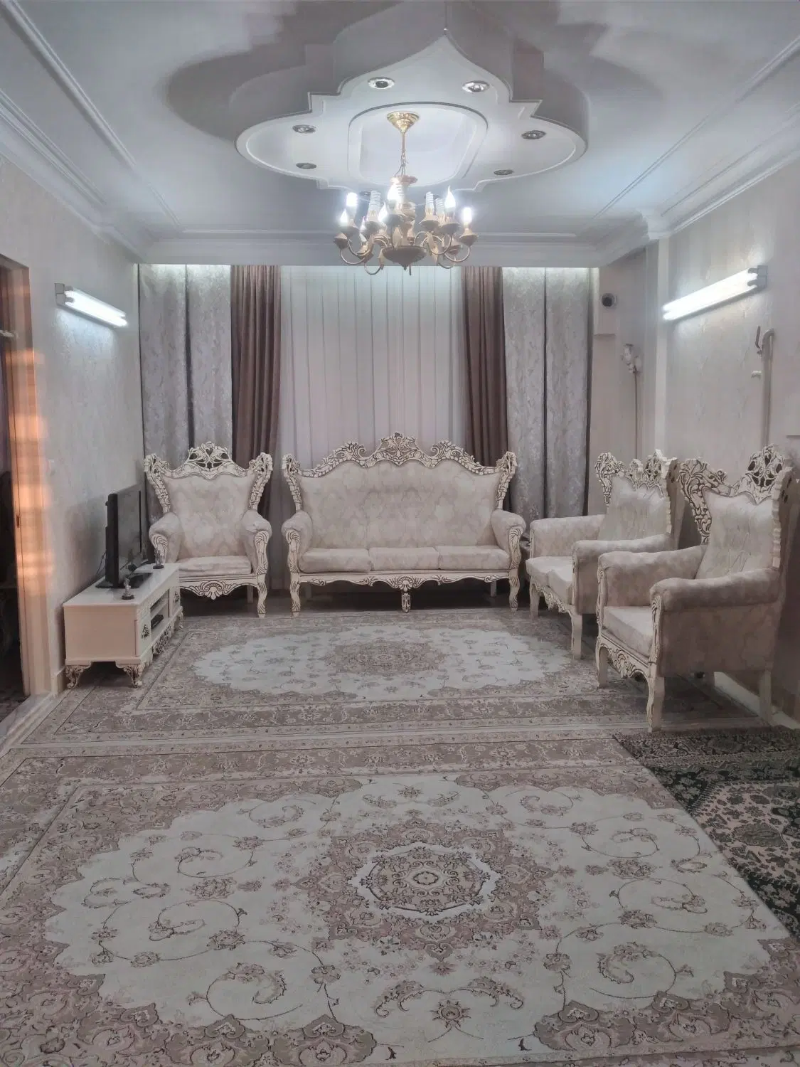 واحد 60متری