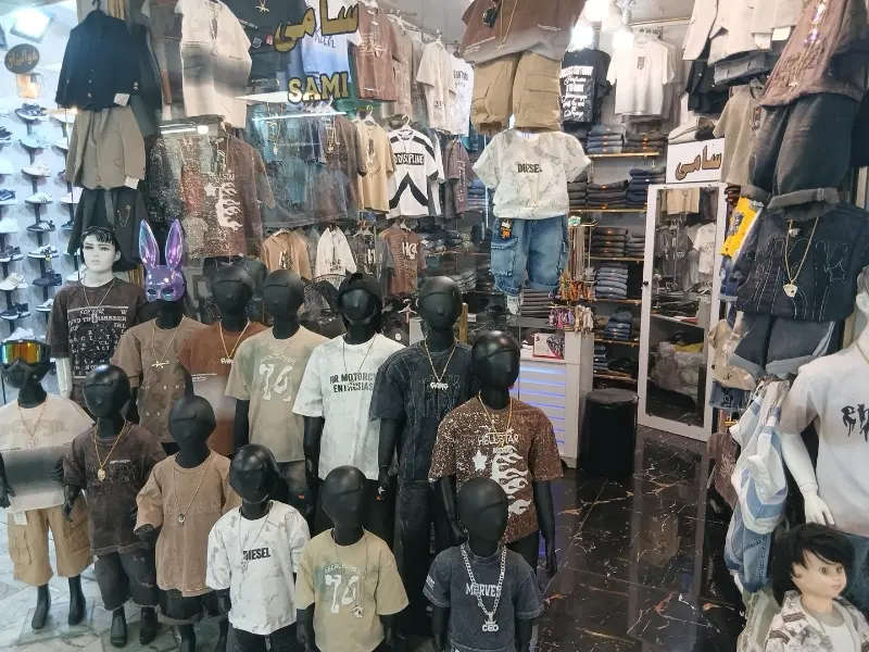 مغازه ملکیت ۲۰متری افسریه زیرهمکف پاساژ طلا الماس