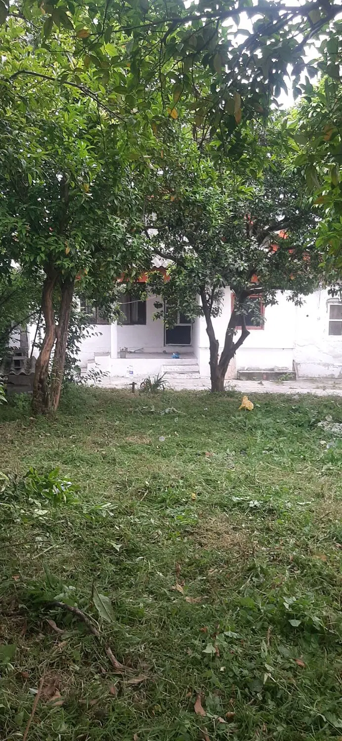دو واحد ویلا کلنگی