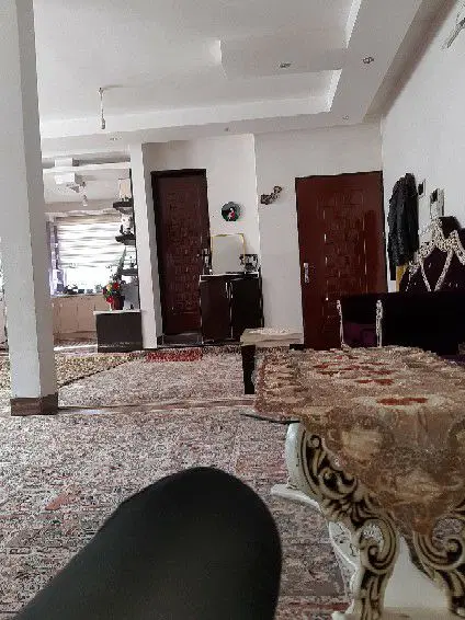 منزل فوق ۷۰ متری امتیازات مشترک ۲طبقه