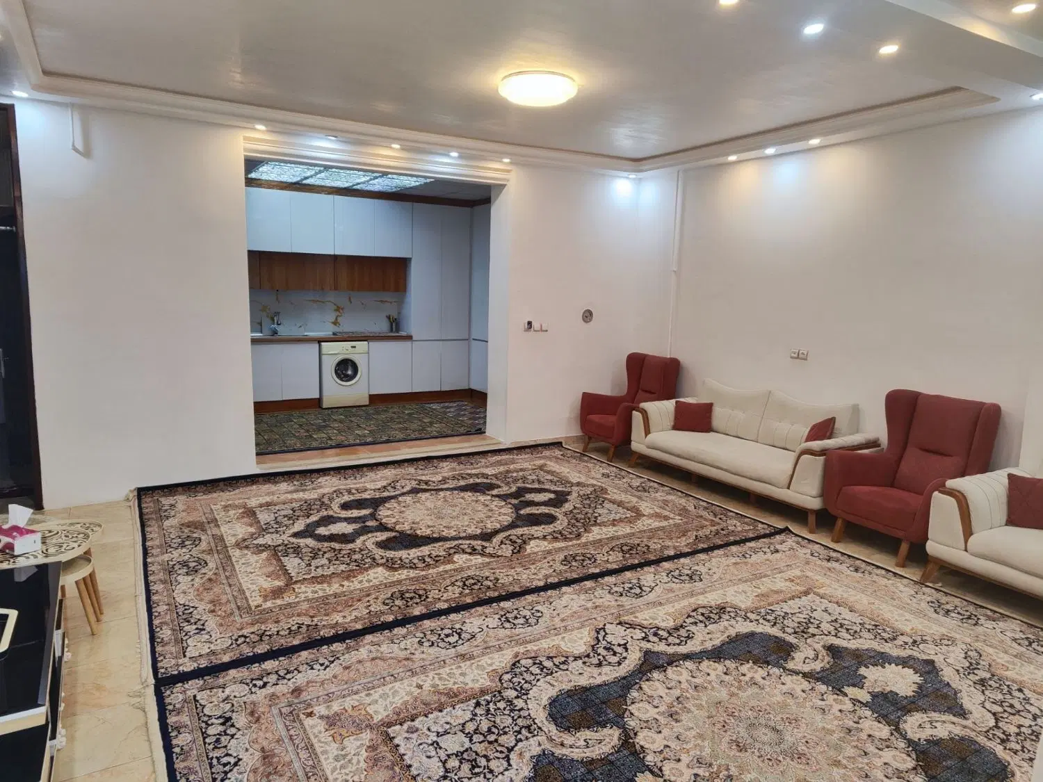 منزل ویلایی