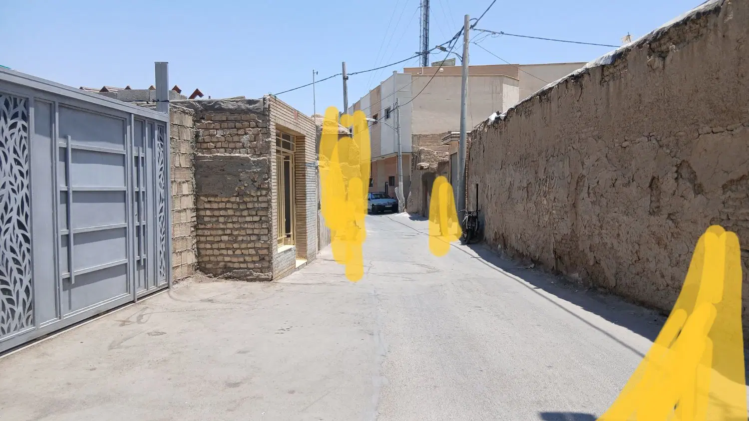 فروش مغازه ۱۶ متری
