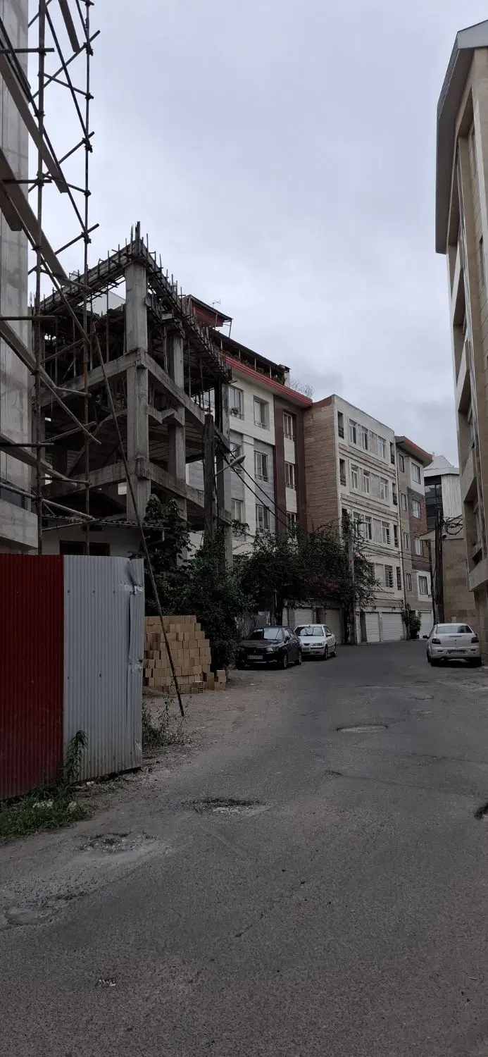۱۰۰متر ۲خواب،خیابان۱۰۴گلسار
