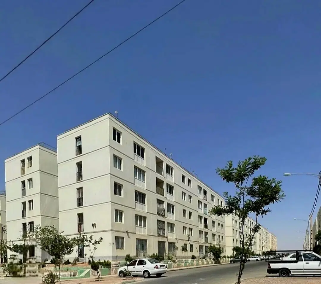 کیسون زون 10 بلوک 23