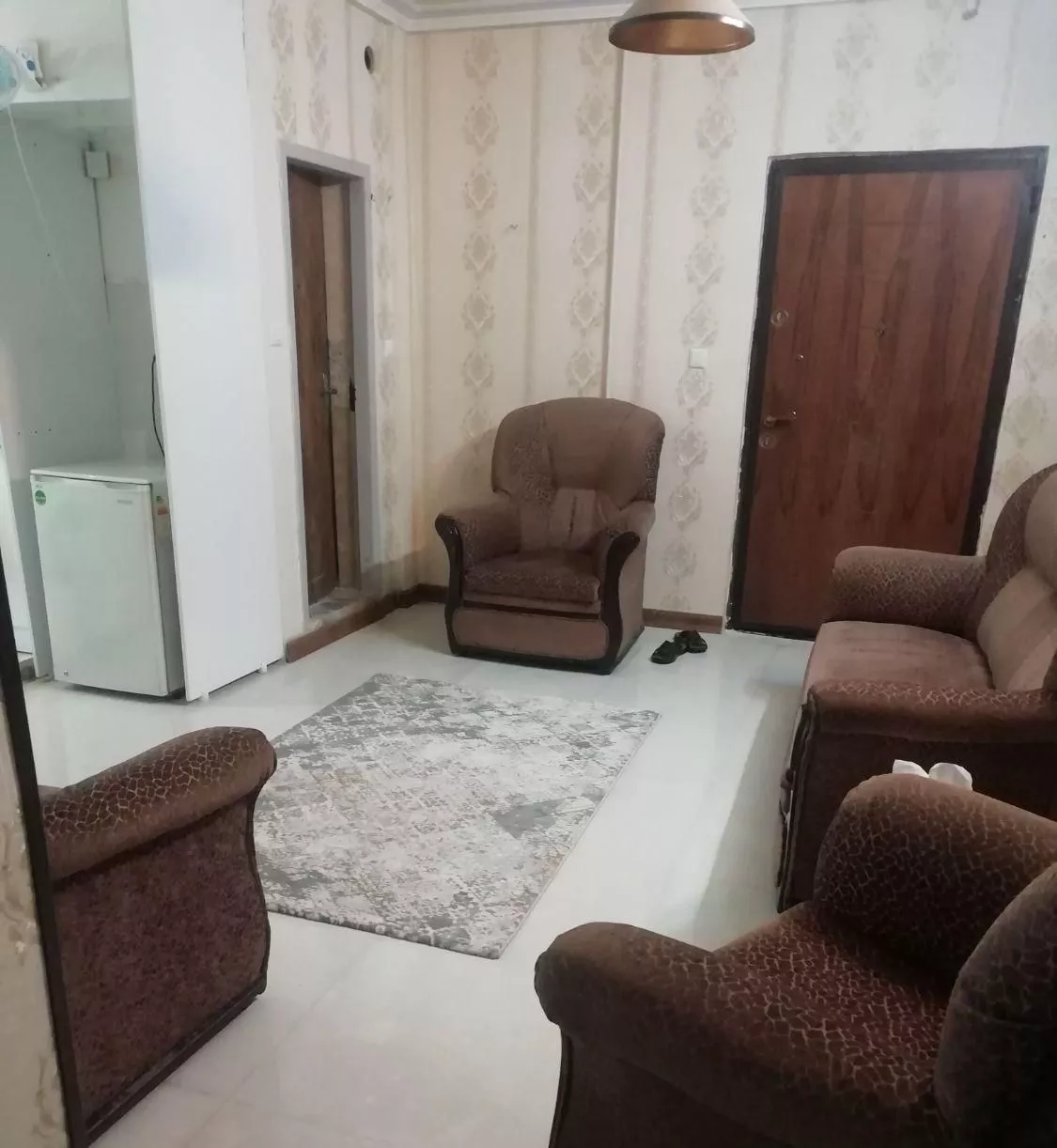 اجاره سوییت سوئیت سویت اپارتمان روزانه شبانه