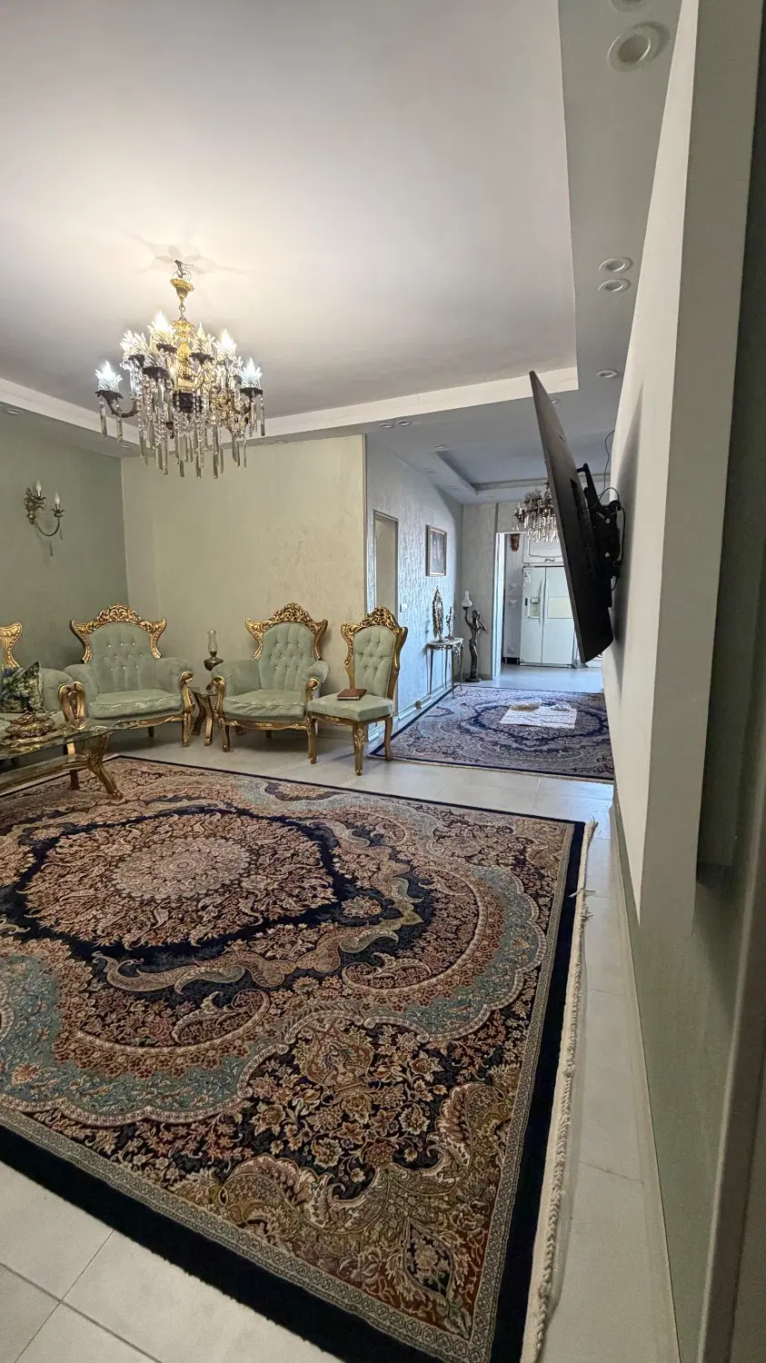 فروش آپارتمان