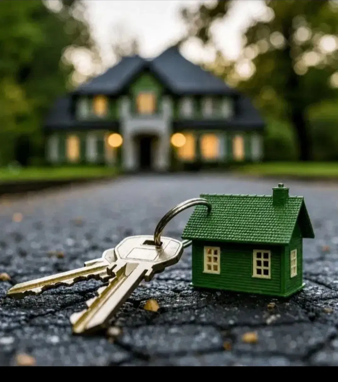 یک واحد اپارتمان ۸۰ متری