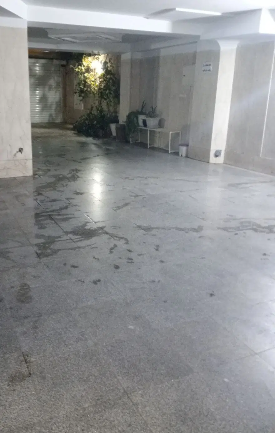 اجاره پارکینگ ۱۱متر