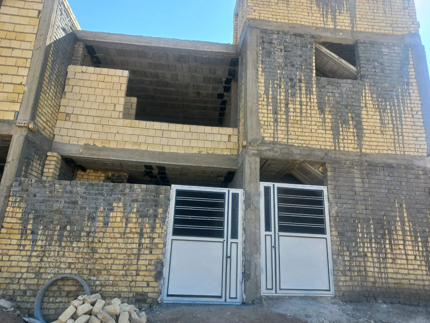 اسکلت