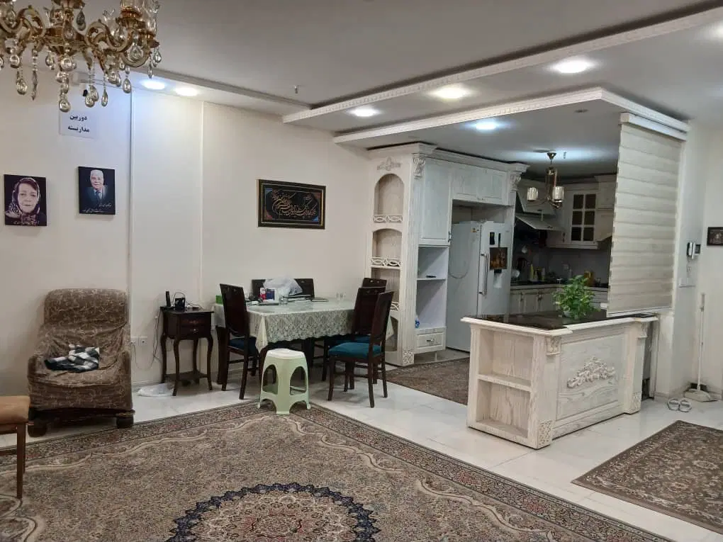 150مترصیادشیرازی 8_ فیلتر تک واحدی_ ویو زیبا