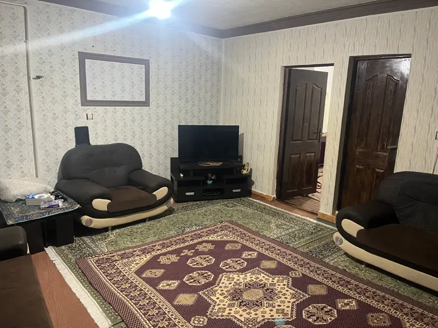 فروش تک واحدی سندار ۹۲متری پشت هاپر دیلمان