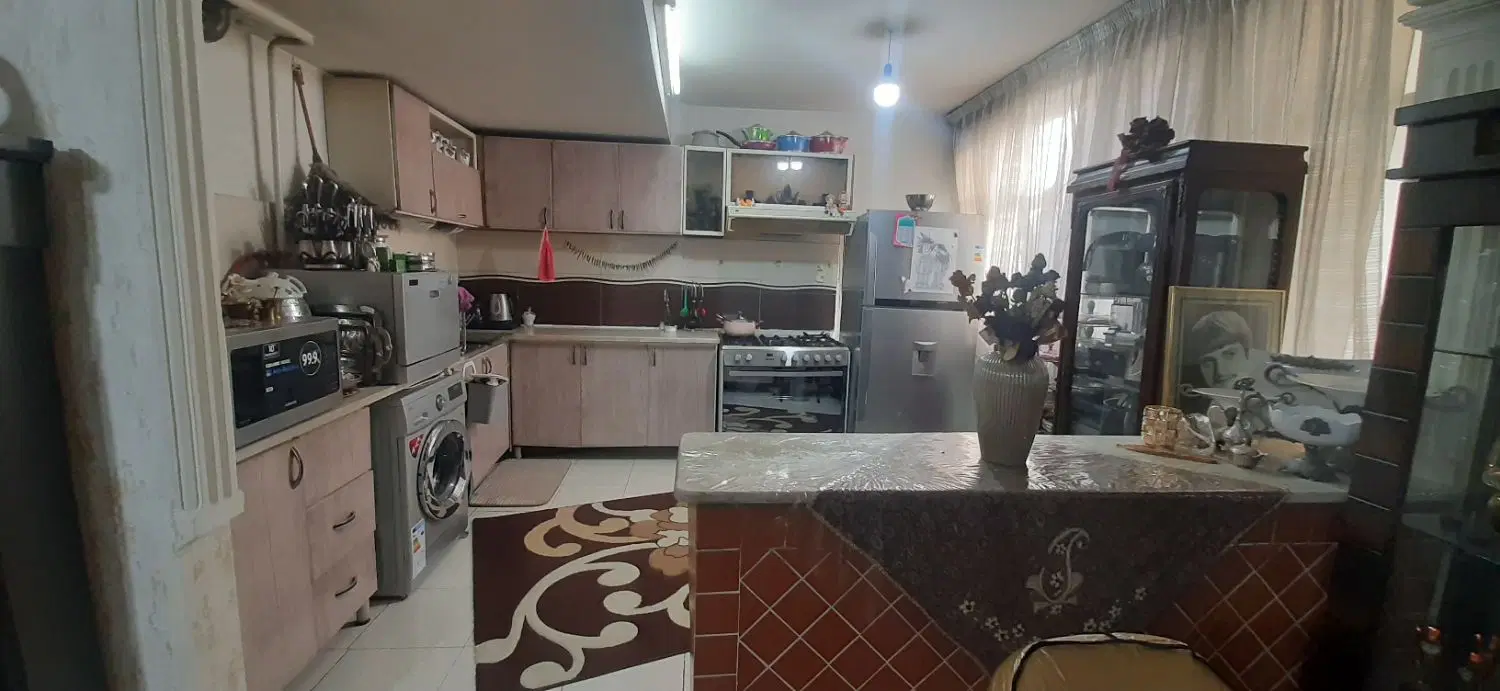 رهن و اجاره ۷۰متری