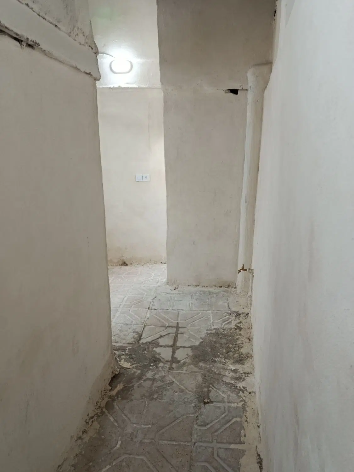 خانه ویلای دوبلکس رهن کامل بخشی 16