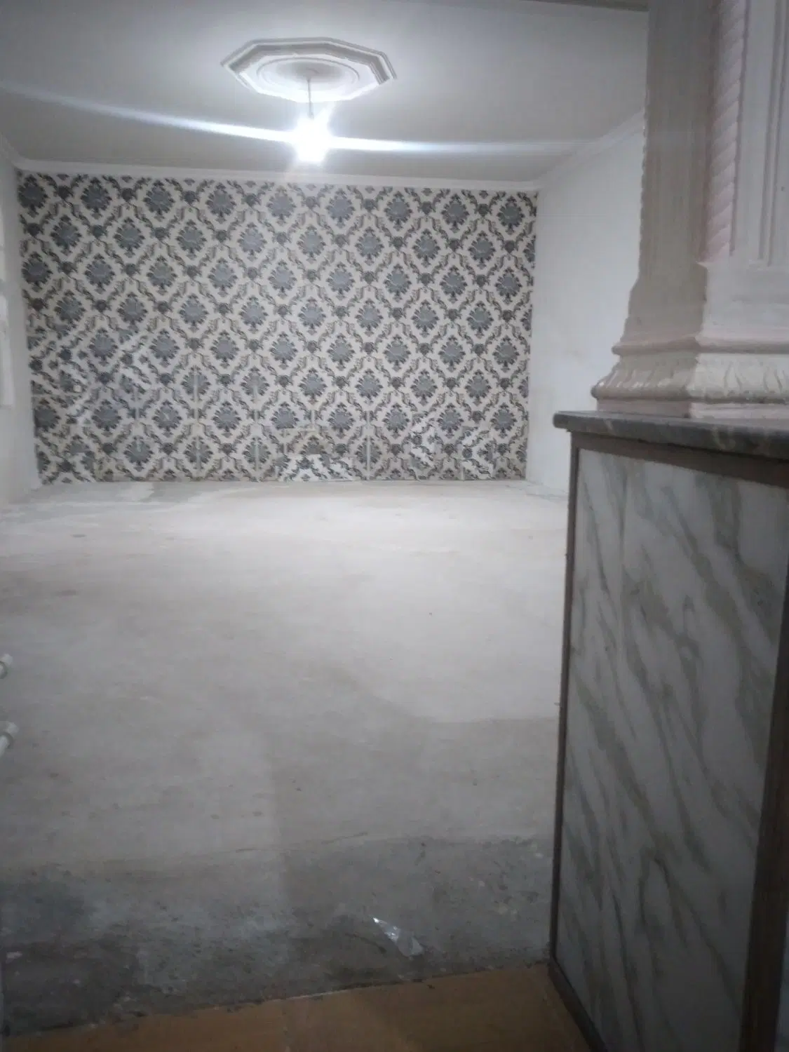 اجاره خانه۱۰۰متری